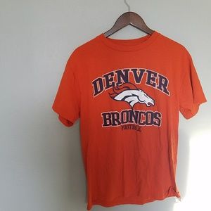 Men's Broncos t-shirt